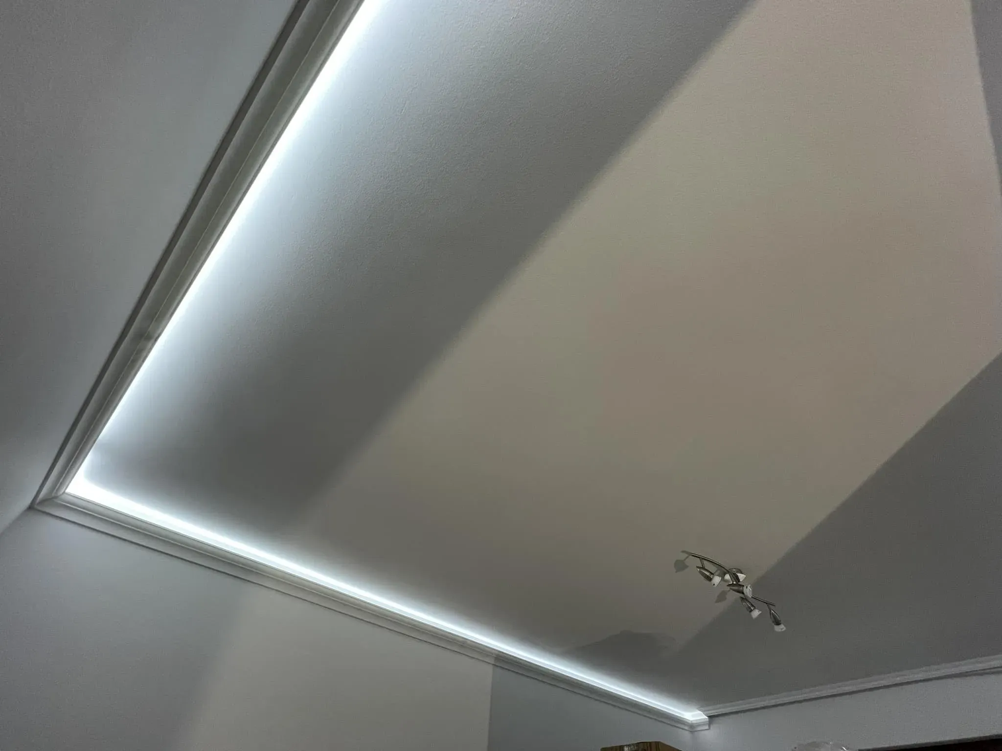 Villanyszerelési munka 6