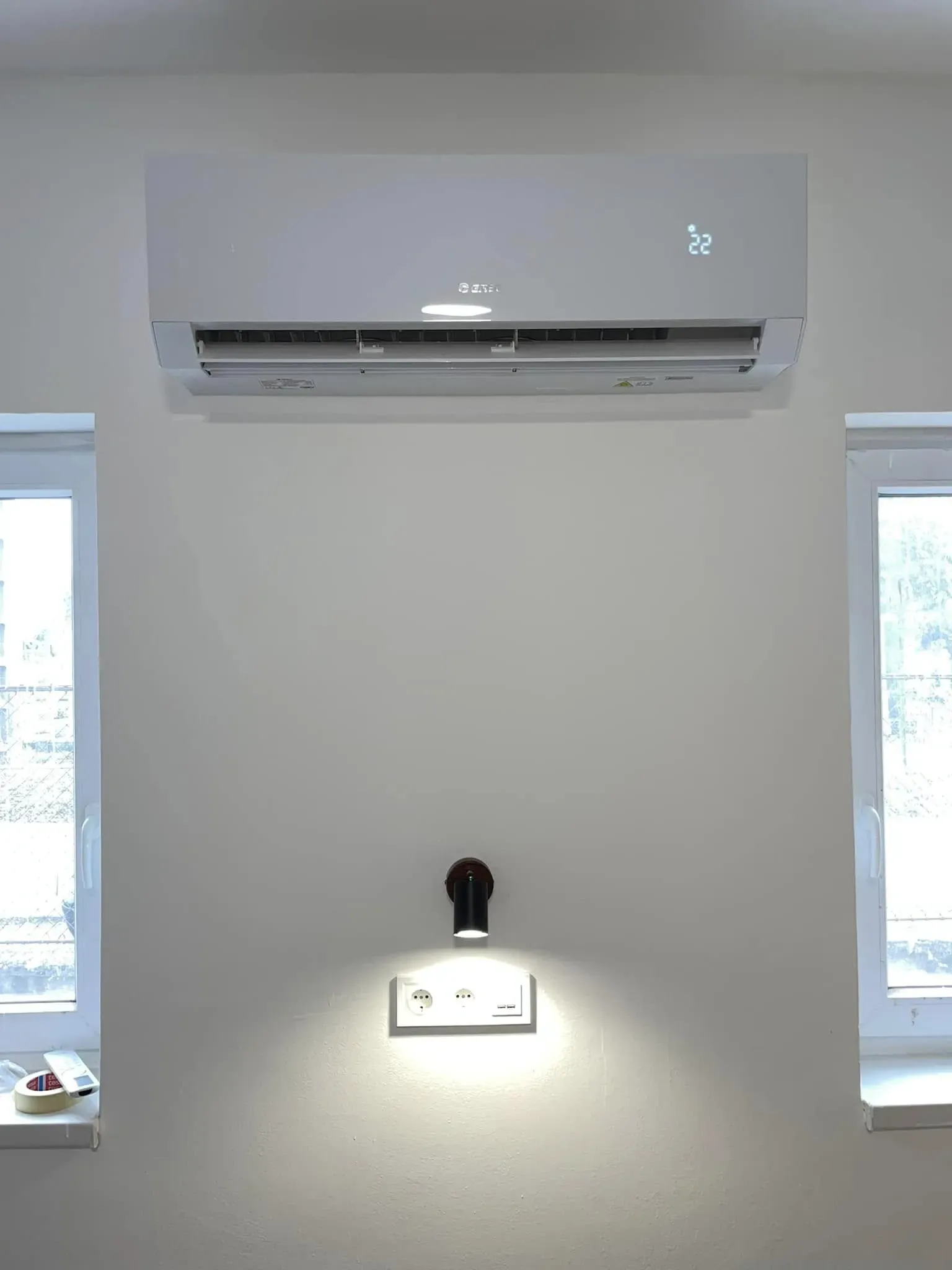 Villanyszerelési munka 39