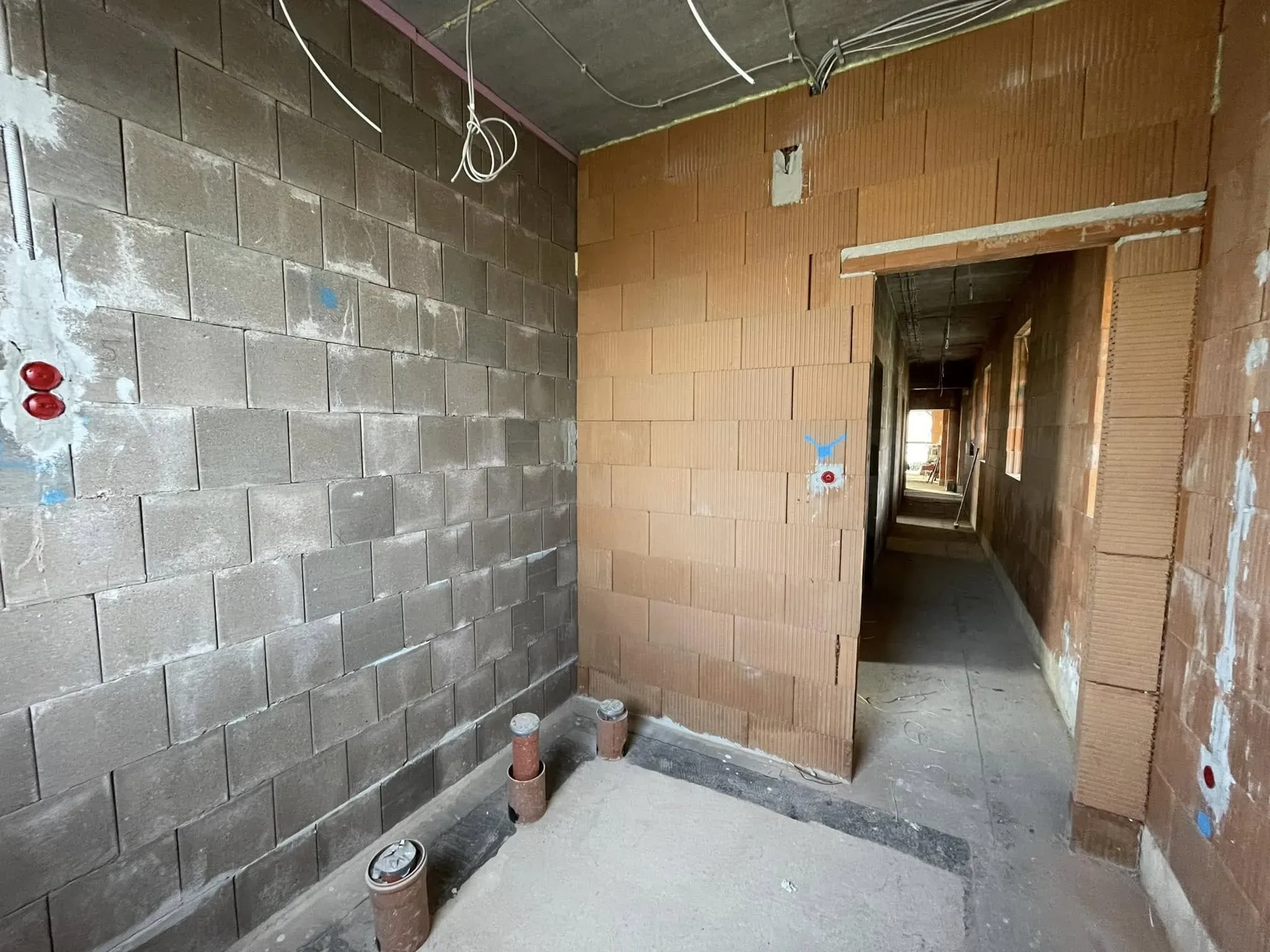 Villanyszerelési munka 47