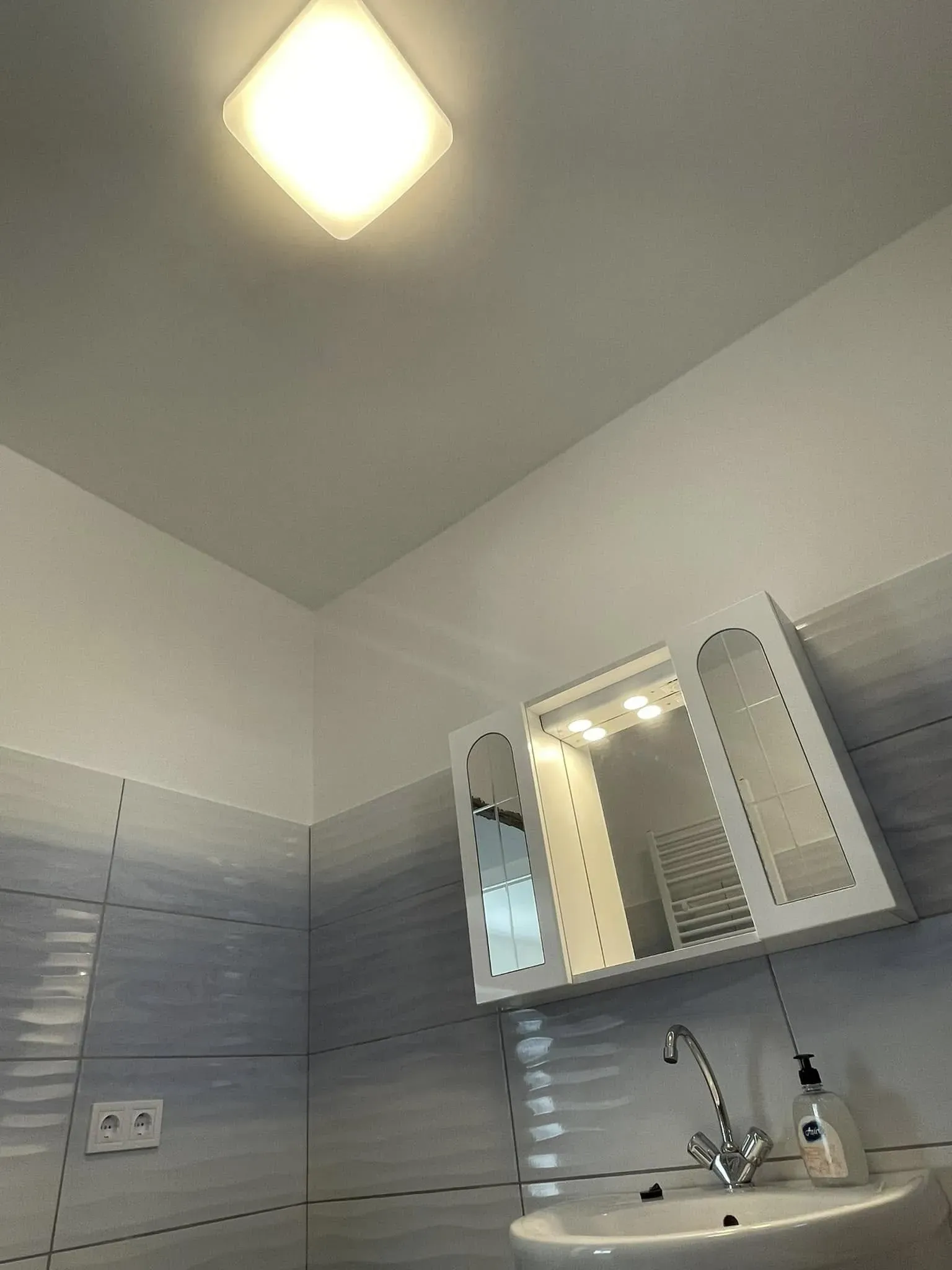 Villanyszerelési munka 51